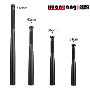 Bán Chạy Xuyên Biên Giới Gậy Bóng Chày Tuần Tra Chống Cháy Nổ Gậy Chống Sói Siêu Sáng Xe Đa Chức Năng LED Đèn Pin