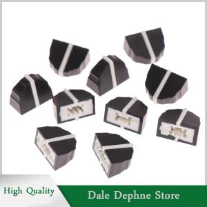 [Dale Dephne] 10 chiếc nắp đậy Bộ cân bằng dbx2231 nắp núm vặn chiết áp 4mm lỗ 11mm x9mm