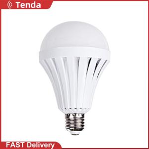 E27 Emergency LED Bulb 5W 7W 9W 12W for Household Safety and Emergency Lighting in Living Room and Bathroom