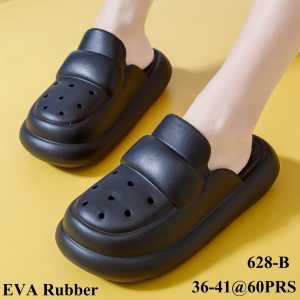 Sepatu Jelly Wanita Terbaru/Sepatu Sendal HYS 628 /Sapatu Slip On Karet Import Kekinian