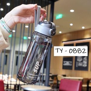 BOTOL AIR MINUM 750ML OLAHRAGA SUPER ANTI BOCOR BOTOL AIR MINUM KODE TY 0882