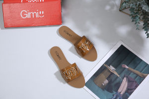 sandals women Ladies casual Korean version of the trend flat sandals  AY-1042