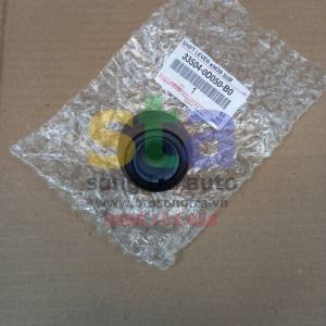 Tay đi số Toyota Innova 2006 - 2011. Quả đấm đi số Innova