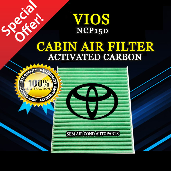 Buy Cabin Air Filter Fits 2003-2006 Dodge Sprinter 2500,Sprinter 3500 MANN-FILTER In Washington - Foto 10