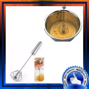 Beater Better isi 2 pcs Manual Mixer Kocokan Telur Telor 2pcs Cetakan Kue Adonan Kocok Aduk Peralatan Baking Masak
