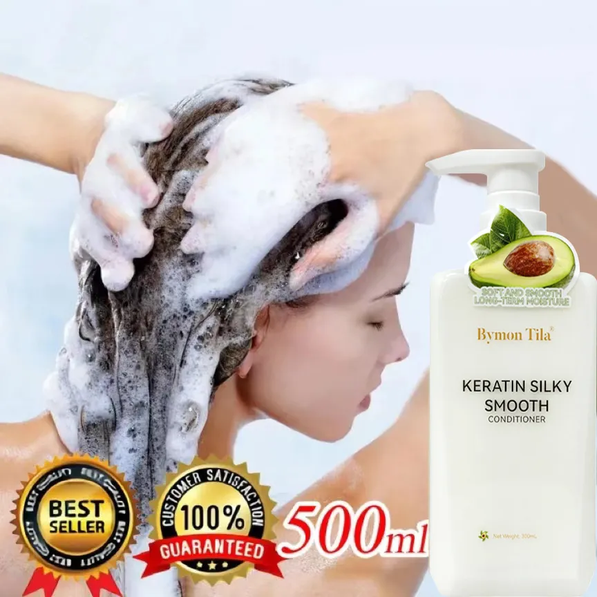 Conditioner The Best Keratin Treatment For Hair Keratin Silky