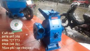 Máy nghiền 3 pha tốt nhất hiện nay tại Sài Gòn