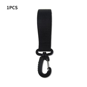 Mumystation Gantungan stroller multi fungsi pengait stroller hook isi 1pc