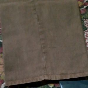 KULOT HIGWAIST PREMIUM TEBAL CELANA JEANS BAWAHAN PANJANG WANITA