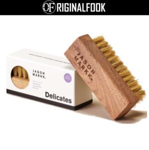 Jason Markk Premium Shoe Cleaning Brush