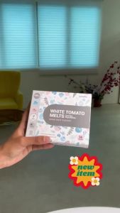 100% Original  Leuve Akar Licin Herba – Sokongan Kesihatan Kulit Dari Dalam  30 Kapsul