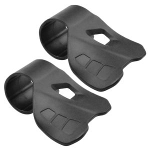 Motorcycle Assistant Grip Booster Labor Saver Handlebar Mount Non-Slip Assist Control Throttle Clip Accelerator Grip Accessories