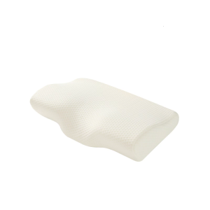 Gối đàn hồi chậm hình con bướm thoáng khí cho người dùng trị liệu CPAP tăng cường giấc ngủ với độ mềm mại và độ bền