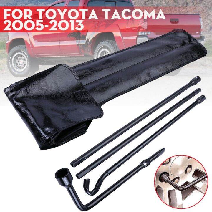 Toyota deals lug wrench