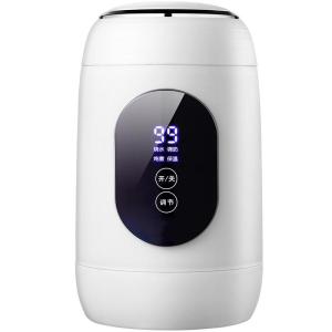 Multi function cooker Slow cooker Mini pot Health Pot Baby Food Processor Portable Electric Kettle