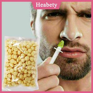 Heabety  Bộ sáp tẩy lông mũi hiệu quả và an toàn dành cho cả nam và nữ