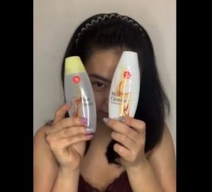 Viva Milk Cleanser Emollient - 200 ml