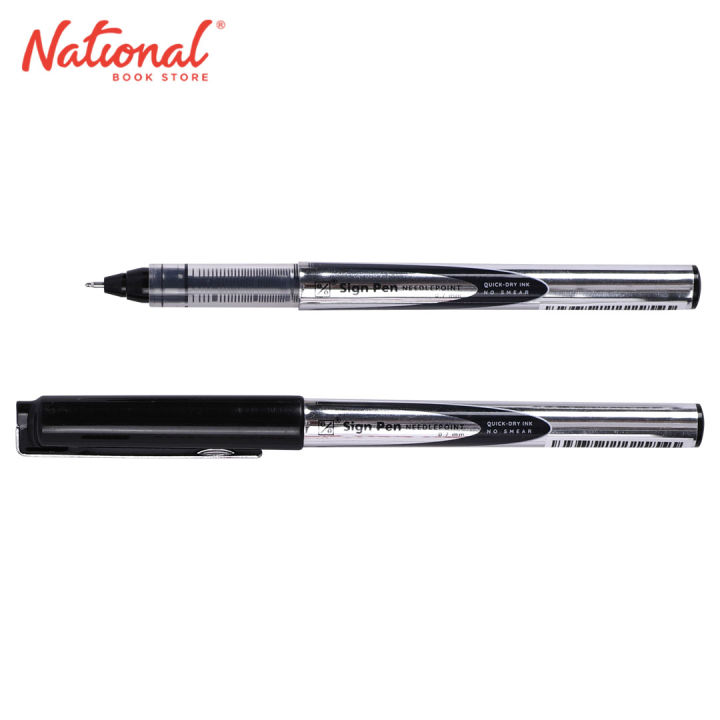 Best Buy Sign Pen Needlepoint 0.7mm - School & Office - Writing ...