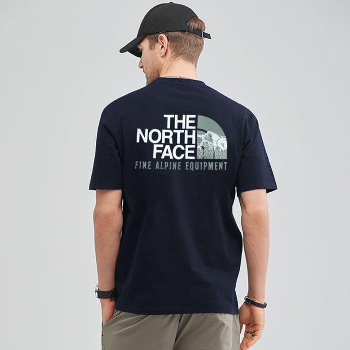 The north sales face 5xl