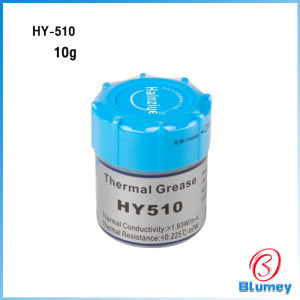 Blumey ซิลิโคนระบายความร้อน CPU ซิลิโคน ซีพียูระบายความร้อน YJ-G190 HY-510 CPU cooling silicone grease