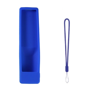 Silicone bảo vệ từ xa Gia Cố Góc tác động bảo vệ chính xác Nút truy cập điều khiển từ xa bảo vệ Bìa