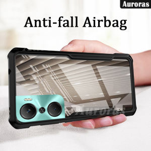 For infinix Hot 20S 20i Case Transparent Clear Armor Cover Air Protector Phone Casing for infinix Hot 20S Hot 20i Back Cover