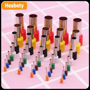 【2-3 days delivery】 8pcs Clay Cutters Earring Hole Hollow Round Make Pottery Tools Polymer Extruder