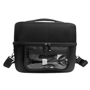 Water Resistant Speaker Carrying Case Lightweight Travel Organizers Reinforced Edges for Studio 5 Model Speaker