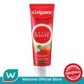 ColgateToothpaste Optic White Sparkling White 100g. 