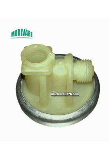 Automatic Coffee Machine Fittings Water Pump Head Pressure Reduction Constant Pressure Pressure Stabilizing Valve
