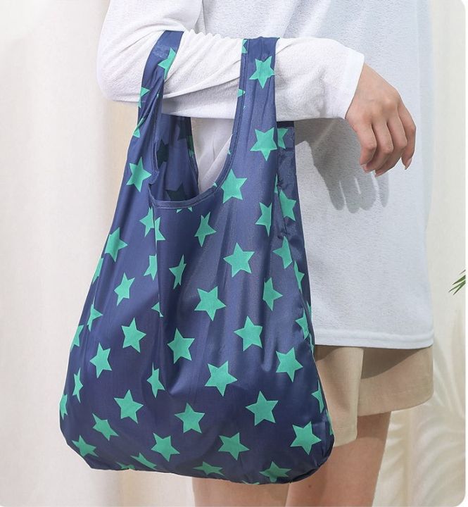 BAGGU foldable Portable reusable shopping bag grocery bags Eco bag