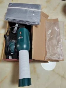 Camecho Mini Dryer Portable Clothes Dryer for Apartments Portable Small Mini Dryer Machine Travel Clothes Dryer Premium Mini Dryer UV Sanitizer Foldable Portable portable dryer for clothes