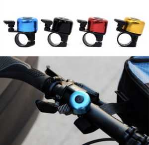 Bel Sepeda Ting Ting Murah