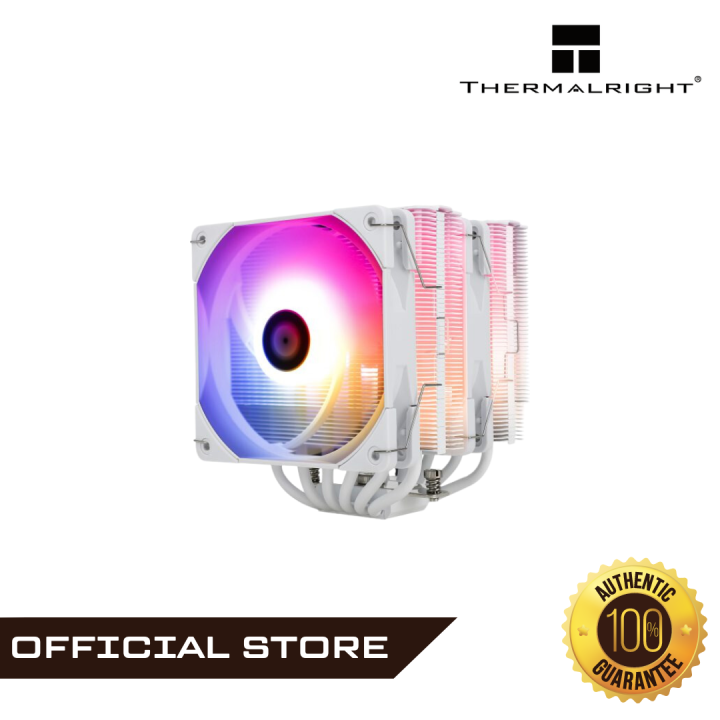 Thermalrlght Peerless Assassin 120 - Enfriador de aire