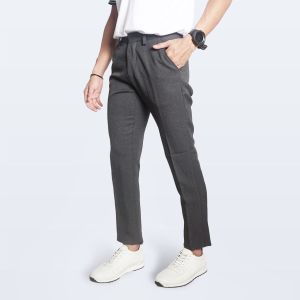 Celana Formal Kantor Kerja Celana Formal Bahan Kerja Kantor Pria Kain Slimfit Casual Formal Modern Panjang 27-42