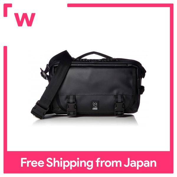 [Chrome] NIKO CAMERA SLING (2019 model year) camera bag