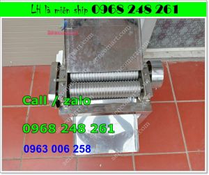 Máy Cắt Bánh Tráng Trộn Thái Phởchuyên phục vụ kinh doanh