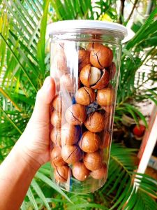 Macca sấy khô cao cấp. hạt Mac ca loại I Đăk Lăk 500g loại I