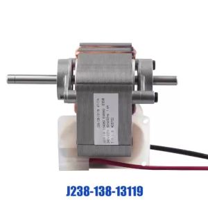 220V 240V J238-138-13119 Engine For JAKEL HENNY PENNY HC-900 Oven Warmer Cabinet Pie Merchandiser