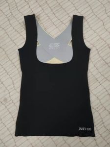【READY STOCK】JUST CC KAKA New S-shaped Slimming Corset Vest 卡卡正品S型托胸塑身衣 产后矫正防驼背 BengKung Postpartum Adjustable Shapewear