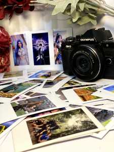 TERMURAH dan BERKUALITAS Paket Polaroid Isi 100 Foto | 1 Hari Kirim Polaroid 2R Premium Glossy | Free Ongkir ke Seluruh Indonesia