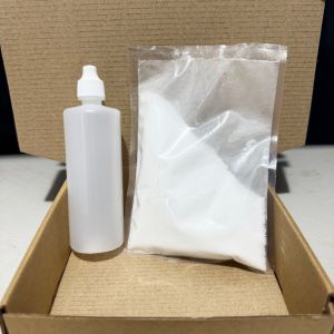 Boric Acid Multi Purpose Powder for Pest Control Cockroach Ants Termites Laundry Cleaning Agent