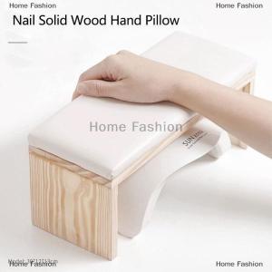 [COD] Home Fashion Móng tay nghệ thuật vẻ đẹp tay chủ đứng Ghế Đệm gối cánh tay phần còn lại bảng hỗ trợ