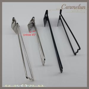 [Carmelun] Khung ảnh giá vẽ trở lại đứng tinh tế trang trí phần cứng nghệ thuật thủ công hiển thị giá hiển thị giá vẽ trở lại Hội Đồng Quản trị chủ