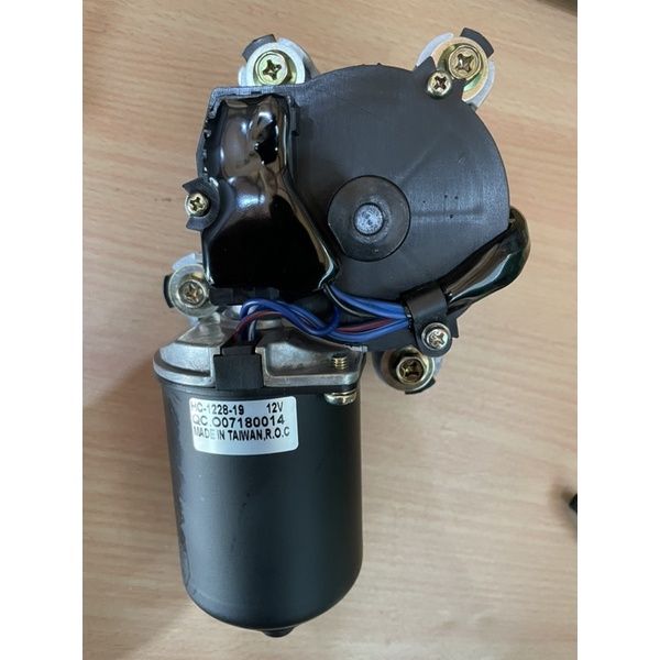 Toyota Corolla AE100 19931997 Wiper Motor Lazada PH