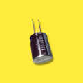 ELCO 100uf 400v KAKI KAWAT. 