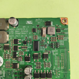 BN41-02580B Monitor Main Board for 27 27 inch CHG70 FR-4 C27HG70 C27HG70QQC C27HG70QQU C27HG70QQN C27HG70QQI Motherboard