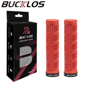 BUCKLOS Bike Handlebar Grips