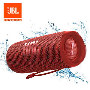 Flip 6 Portable Bluetooth Speaker IP67 Waterproof Outdoor Stereo Bass Music Flip6 Speaker Mini portable voice
