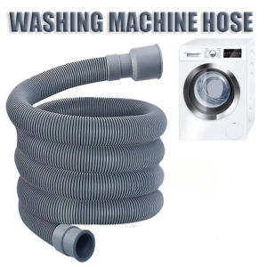 Washing Machine Hose Drain ExtensionWith Connector Universal Drain Hose Extender ToDrainage Drain Hose